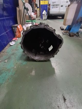 Caja cambios misubichi did