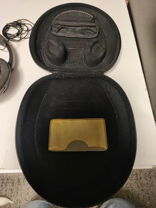 Auriculares Bose QuietComfort 15