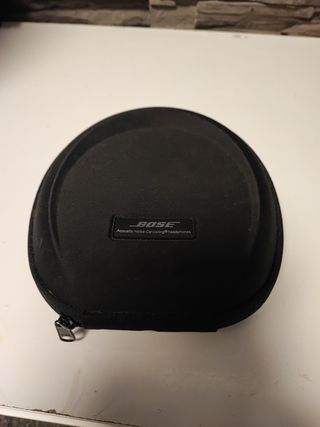 Auriculares Bose QuietComfort 15