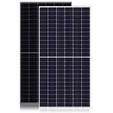 8 Panel solar 460w fotovoltaico