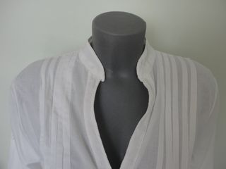 CAMISA MUJER TALLA M