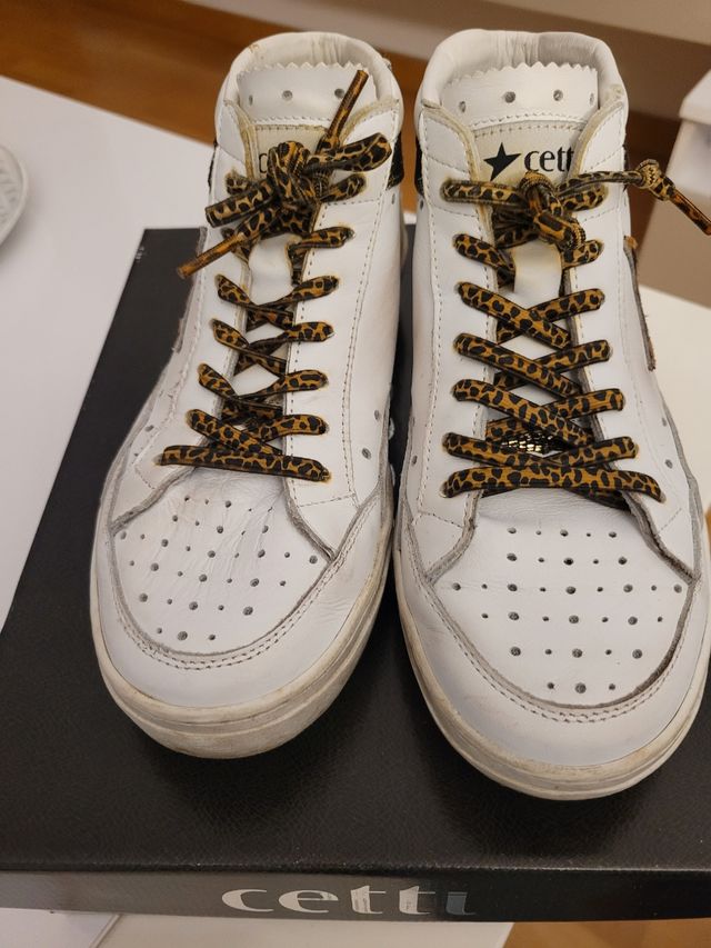 Zapatillas Cetti