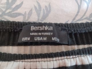 Jersey Bershka