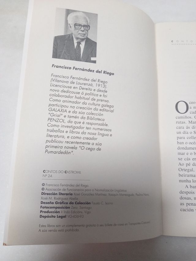 San Andrés de Teixido