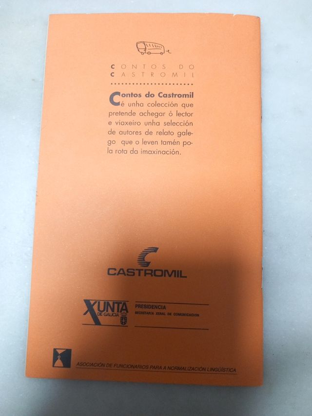 San Andrés de Teixido