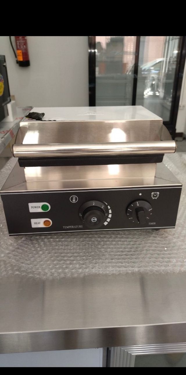 Maquina Donuts/rosquillas.