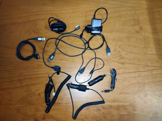 MÓVILES NOKIA, MOTOROLA Y SONY-ERRICSON-PACK DE 6U