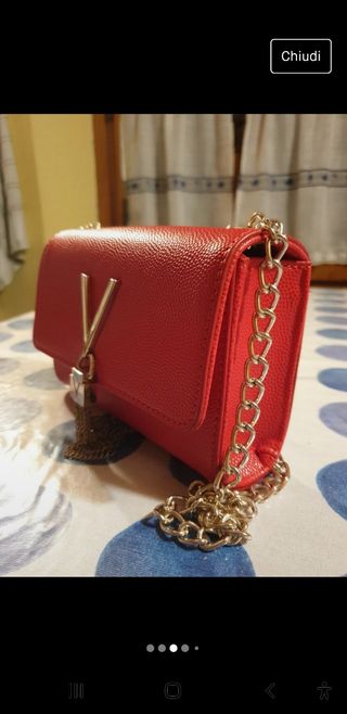 Borsa a tracolla