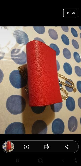 Borsa a tracolla