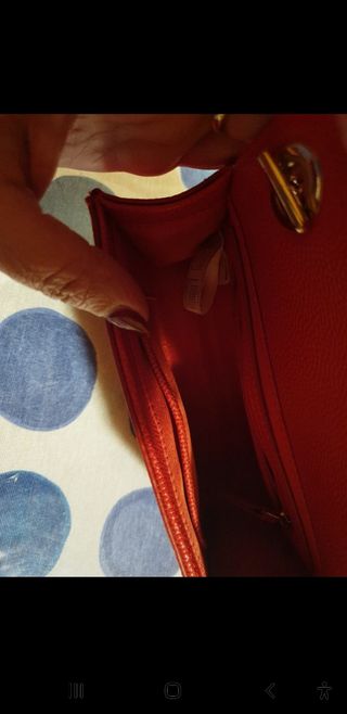 Borsa a tracolla