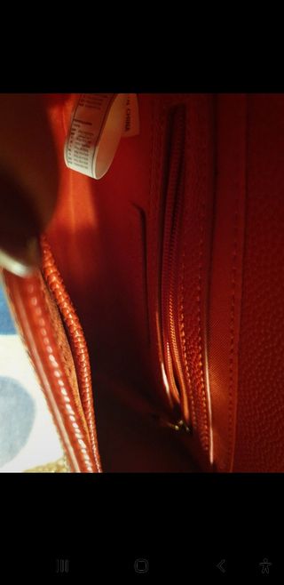 Borsa a tracolla