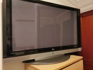 TV LG 50"