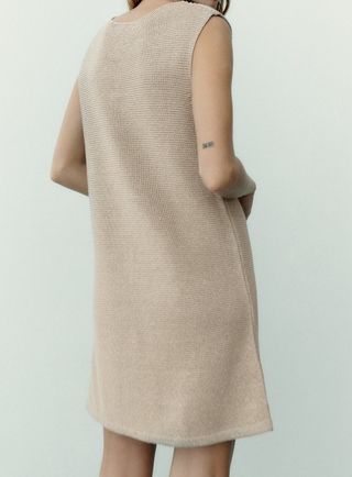 Vestido Zara. NUEVO a estrenar.