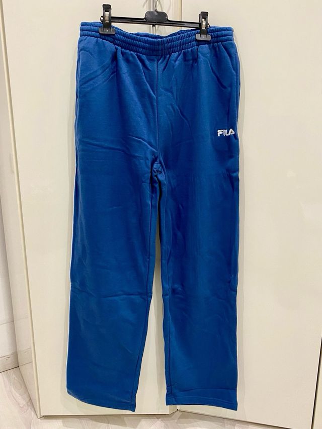 Pantalone tuta Fila