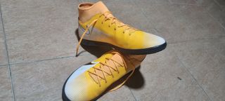 Botas futbol sala Nike Mercurial
