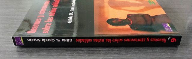 RAZONES Y SINRAZONES SOBRE LAS NIÑAS SOLDADOS