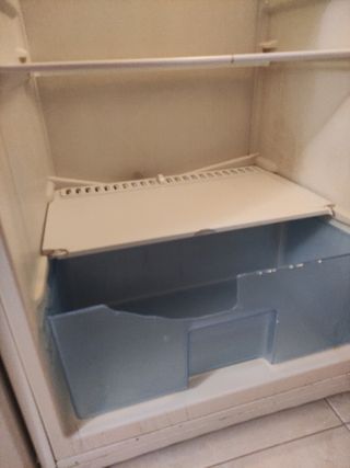 Nevera Bosch 1,95 alto y 60 cm ancho