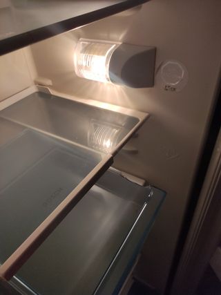 Nevera Bosch 1,95 alto y 60 cm ancho