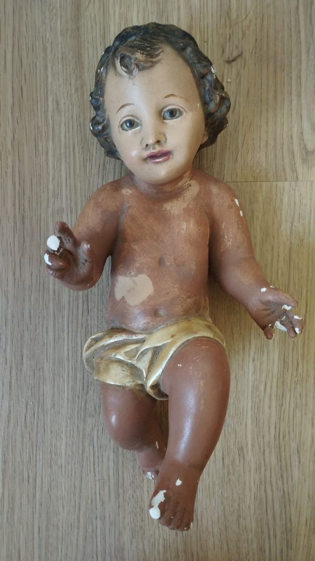 Colección Figuras decoración