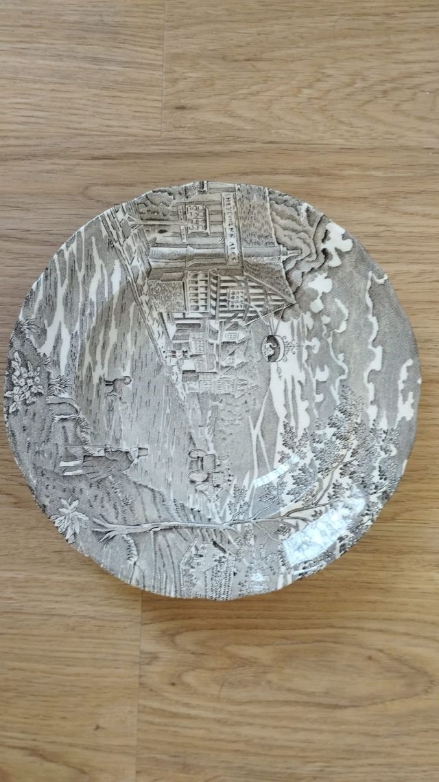 Colección Figuras decoración