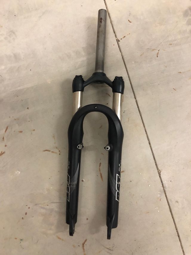 horquilla suspension Rst