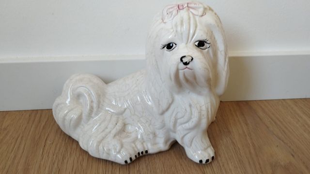 Colección figuras decoración