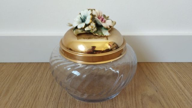 Colección figuras decoración