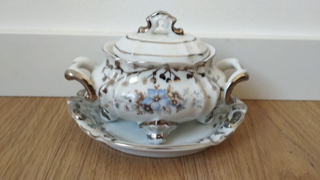 Colección figuras decoración