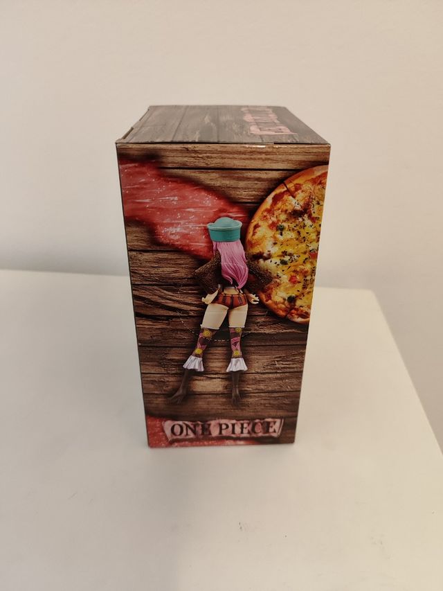 Banpresto One Piece Bonney