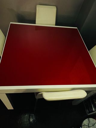Mesa comedor
