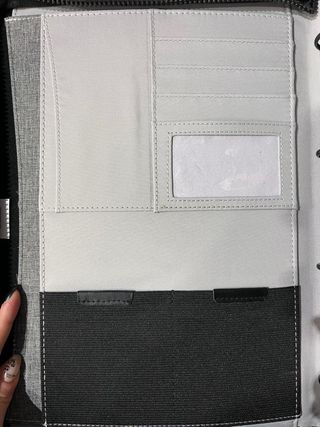 💼 Maletin de hombre a estrenar