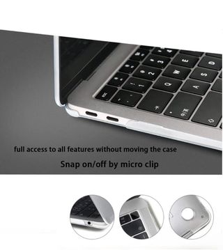 Funda MacBook Air 13’