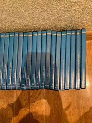Películas DVD españolas