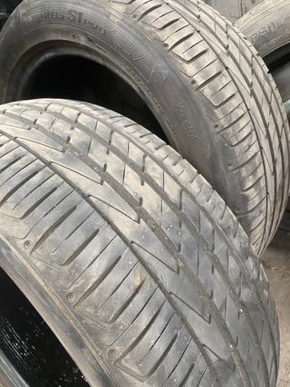 Neumaticos Hankook 235/50 R19