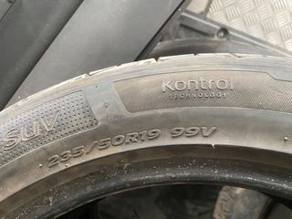 Neumaticos Hankook 235/50 R19