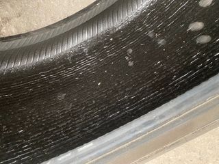 Neumaticos Hankook 235/50 R19