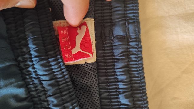 Pantalon Puma