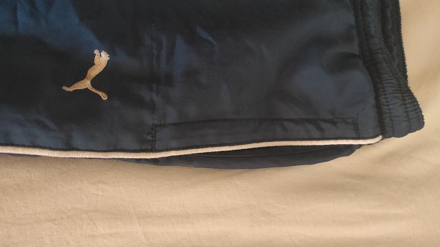 Pantalon Puma