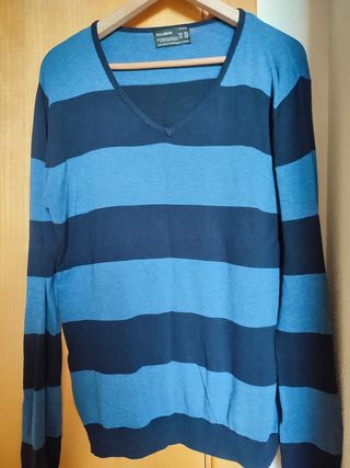 Jersey de Pull&Bear
