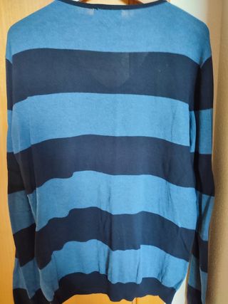 Jersey de Pull&Bear