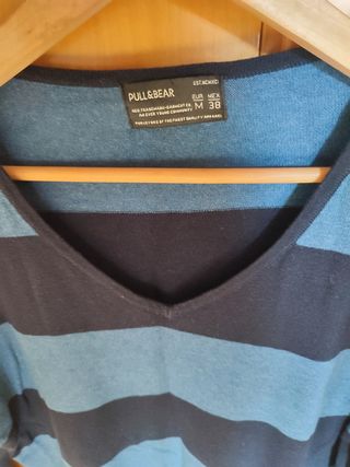Jersey de Pull&Bear