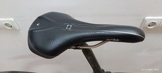 Bicicleta de montaña MTB carbono BH