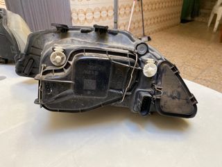 Faros Seat Ibiza  1 9 TDI