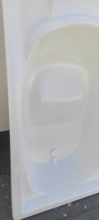 Bañera bebé portátil