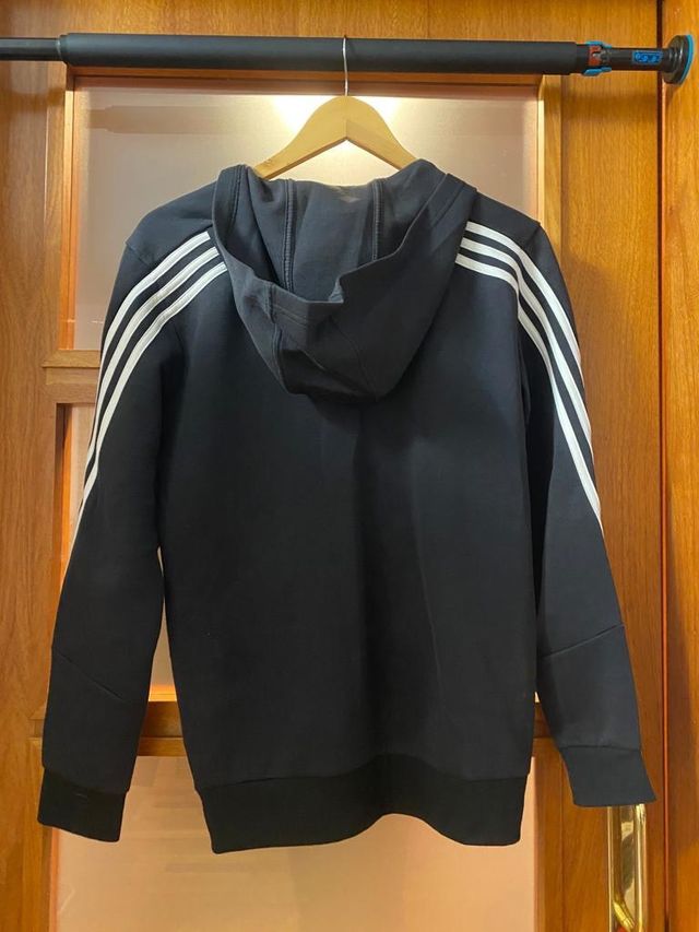 Chaqueta Adidas niño
