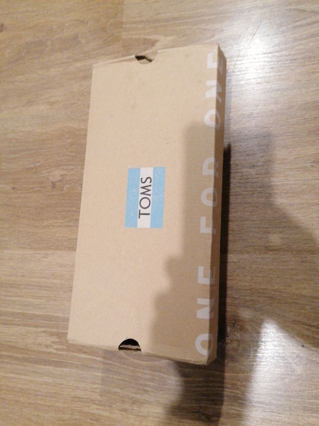 TOMS Hombre