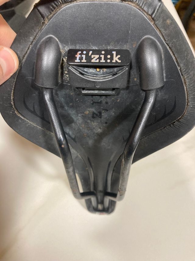 Sillín Fizik Antares R5