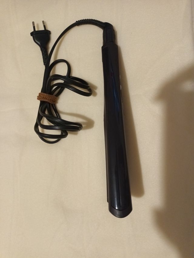 Plancha pelo