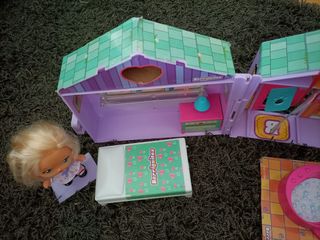 Casa Las Barriguitas