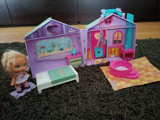 Casa Las Barriguitas